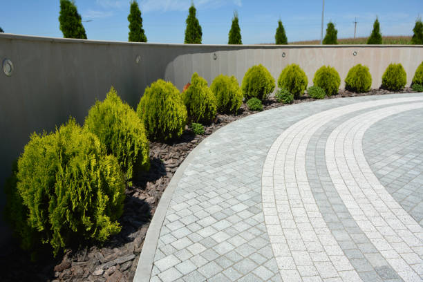 Trusted Atkins, VA Driveway Pavers Experts